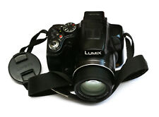 Vollspektrum UMBAU Panasonic LUMIX FZ62 Infrarot Infrarotkamera Full-Spectrum IR