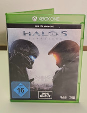 Halo 5: Guardians - [Xbox One]