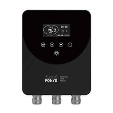 Pool Pumpensteuerung