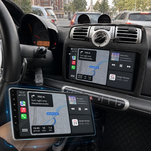 Car stereo radio - car, carplay