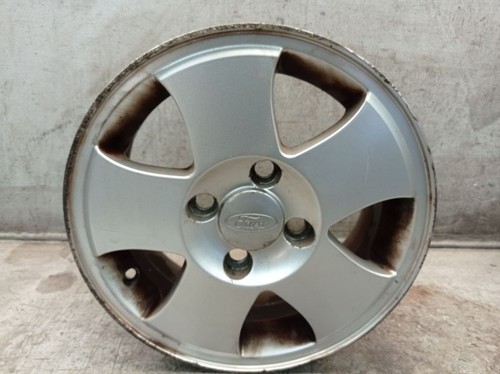 Ford einzelfelge alufelge - ford,