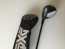 PXG Fairwayholz 5 ( 18°) mit