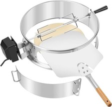 only fire Stainless Steel