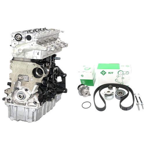 Motor austauschmotor für - austauschmotor,
