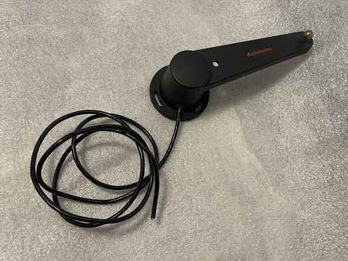 Autohelm raymarine sportpilot - autohelm,