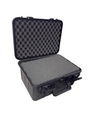 Transportkoffer flugtauglich