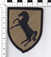 Abzeichen des 11