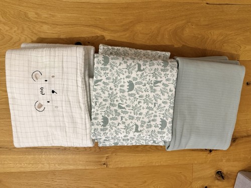 Bettumrandung babybett - bettumrandung,