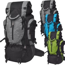 75L Rucksack Wasserdicht