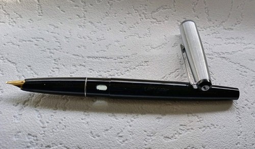 Lamy ratio kolbenfüller - 57,