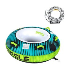 MESLE Tube Set Speedster mit