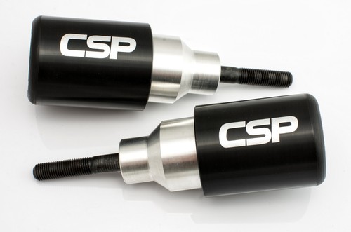 Csp moto sturzpads - csp-moto, für