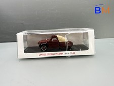 1:43 Fox18 43011 Velorex 16/350 Open Roof 1965 // 3 E 0848