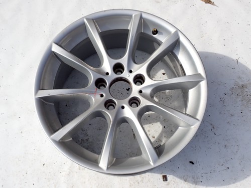 Zoll alufelge original - alufelge,