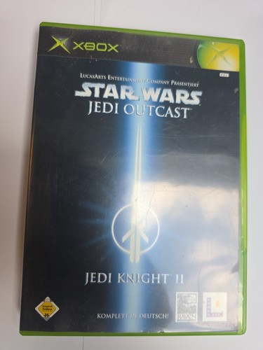 Star wars jedi knight - jedi,