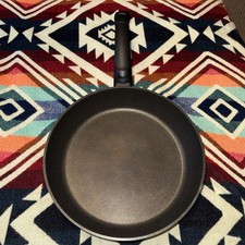 Fissler frying pan 28cm IH