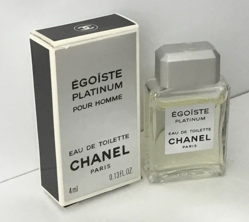 Chanel egoiste platinum parfum - platinum,
