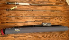 Fenwick Fenlite Streamflex Fly