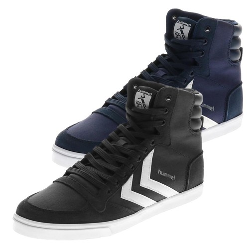Hummel slimmer stadil high - hummel,