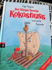 Der kleine Drache Kokosnuss