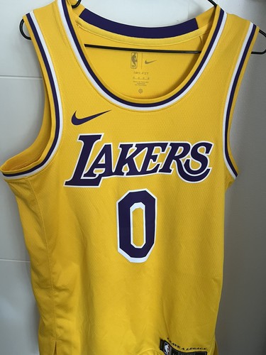 Nba nike trikot los angeles - nba,
