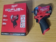Milwaukee M12 FIW38