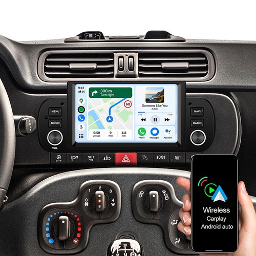 64gb für fiat panda - 64gb,