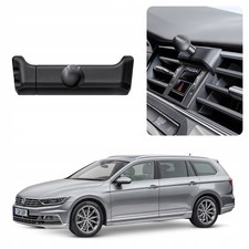 Telefonhalter-Adapter speziell für Volkswagen Passat B8 (2014-)