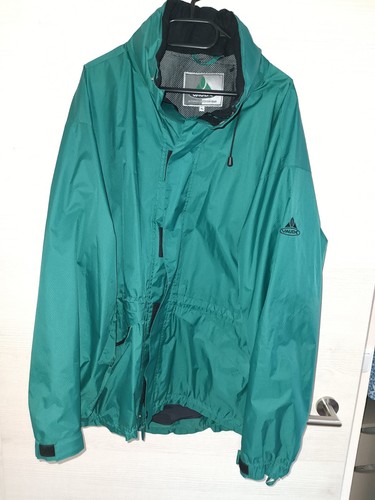 Vaude herren regenjacke - vaude, xl