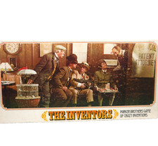 The Inventors Parker - Die