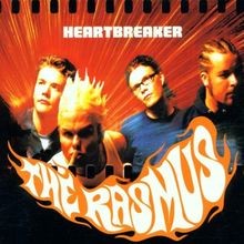 Heartbreaker von rasmus the - heartbreaker, rasmus,the