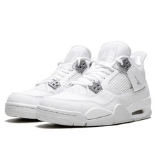 Herren Turnschuhe Retro4