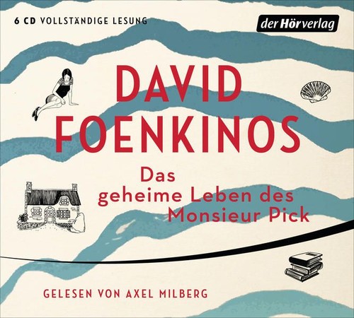 Das geheime leben des - leben,