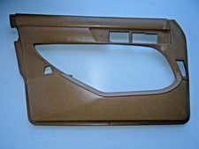 Neue Org. MB Verkleidung Leder