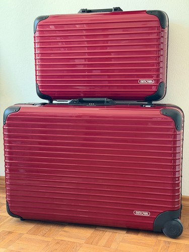 Rimowa samba kofferset - samba,