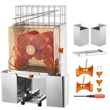 Uimoso Orangenpresse