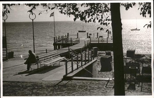 Wyk foehr mittelbrücke - wyk,
