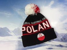 DSV Mütze Skimütze Beanie