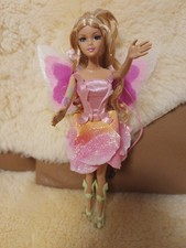 Mattel Barbie fairytopia Elina