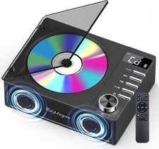 Tragbarer CD-Player Walkman