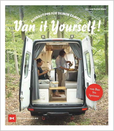 Van yourself ausbautipps - |,