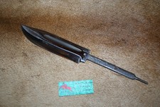 Alter Klingenrohling Solingen