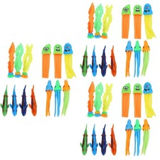  3 Sets Schwimm Spielsachen Tauch Spielzeug Schwimmspielzeug Für Kinder