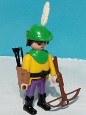 PLAYMOBIL FIGUR ARMBRUST