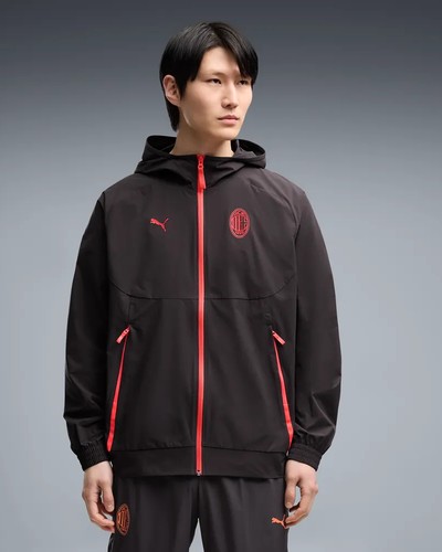 Mailand milan puma jacke - ,