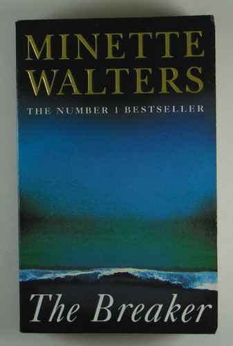 The breaker - breaker, (roman)