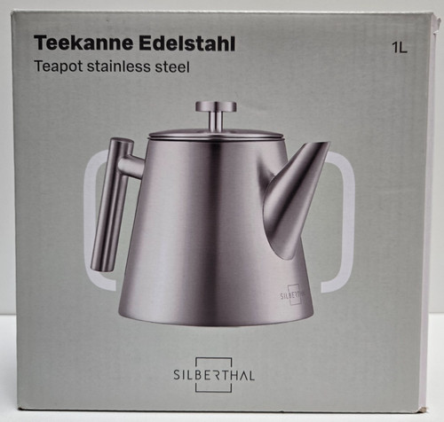 Silberthal teekanne - silberthal,