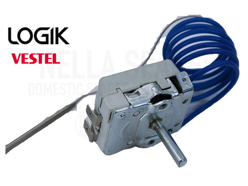 Logik vestal hauptofen - vestal,
