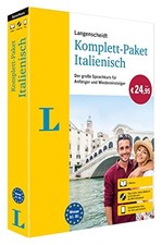 Langenscheidt Komplett-Paket