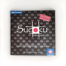 Winning Moves: Sudoku -  Das